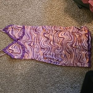 Wild Fable Slip dress